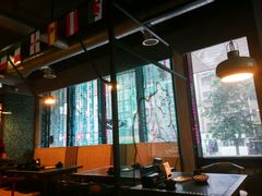 -鸣记脆皮烤鱼·海鲜烤鱼(三八广场店)