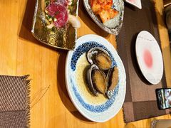 -割烹旭日本料理(龙湖狮山天街店)
