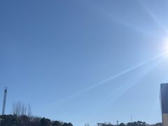 -蓟洲国际滑雪场