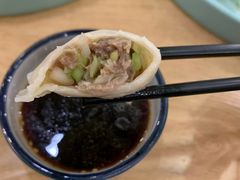 -三姐妹饺子(东木头市店)