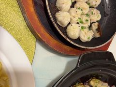 -松沪名灶·豆浆鱼头·新上海菜(飞航吾悦广场店)