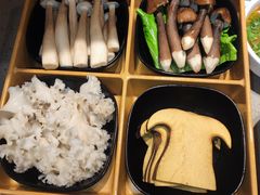 -海底捞火锅(塘厦天虹店)