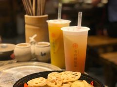 -重庆渝达老火锅(春熙路店)