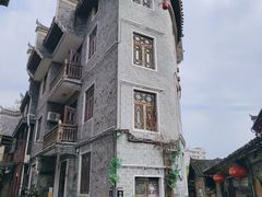-乾州古城