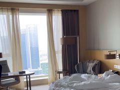 -常熟理文铂尔曼酒店