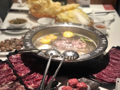 -潮发潮汕牛肉店(龙洞店)