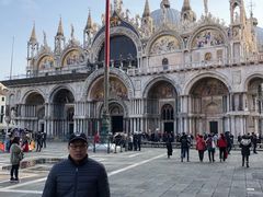 -圣马尔谷圣殿宗主教座堂