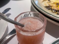-燃扒房Steakhouse(皇庭店)