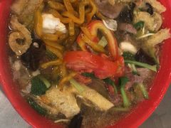 易记全家福-易记皮肚面(明瓦廊店)