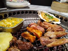 -火炉火自助餐(西直门凯德MALL店)