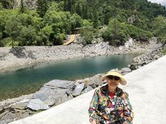 -叠溪松坪沟景区