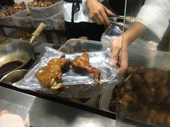 -赵元章肉骨烧(山塘街店)