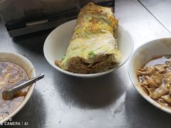 煎饼果子-陈记锅巴菜(五大道店)