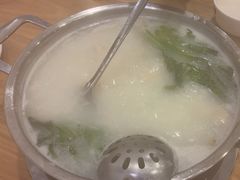 -吉友粥底火锅(方斜路店)