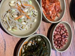 -京玉菲饭店(李村店)