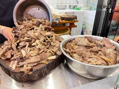 -吾穆勒蓬灰牛肉面·清真(北滨河中路店)