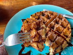 -蓝壁虎咖啡酒馆