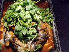 -焰鱼(昌建广场店)