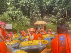 -清泉湾生态旅游度假区