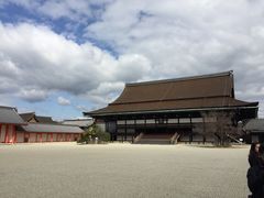 -京都御所
