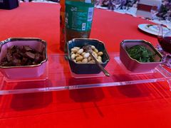-白金汉爵大酒店-24小时餐厅