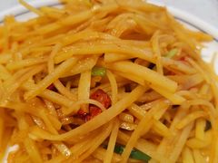 -港逸轩茶餐厅