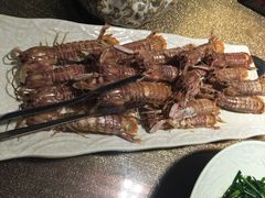浩运海鲜酒店-浩运·海鲜青岛菜·海胆水饺(石老人店)