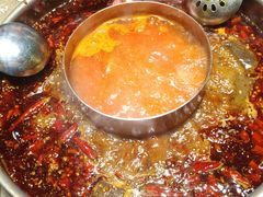 -矮板凳老火锅(宽窄巷子店)