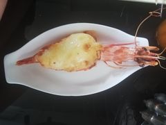 -大锅强·蒸海鲜青岛菜(吾悦广场店)