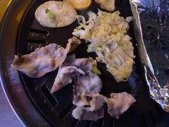 -胡哥烤肥牛(车公庙店)