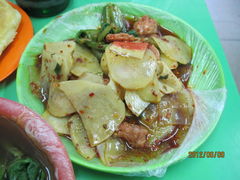 麻辣拌-胖姐麻辣盆(民主三街店)