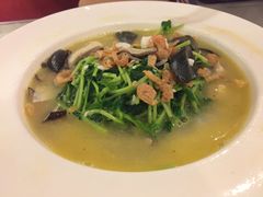 -新澳港式茶餐厅(余姚路店)