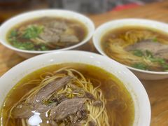 -鑫明明拉面(宁化路店)