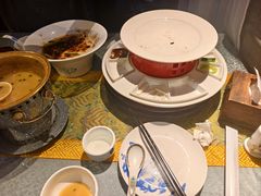 -满乡小馆