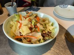 -大草原清真饭庄(沙河店)