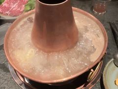 -老墙根涮肉·铜锅·烧烤(王四营店)