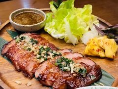 -漫活堂·喜泰荟·东南亚风味小馆(美林M·LIVE天地店)