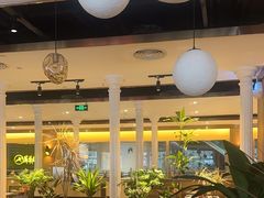 -半秋山西餐厅(沙坪坝店)