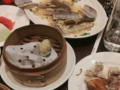 -京香轩·中餐厅(上海中庚聚龙酒店)