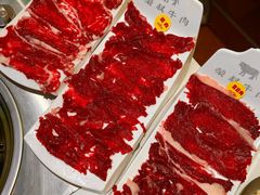 -荣叔港式沙嗲牛肉火锅(正佳潮流店)
