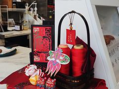 -red donkey coffee