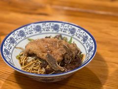 -何太太馄饨面铺(大浒东苑店)