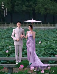 -金夫人婚纱摄影(华南店)