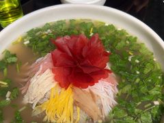 -洛阳水席园