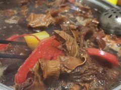 -鲁厚源牛肉坊(阳光100店)