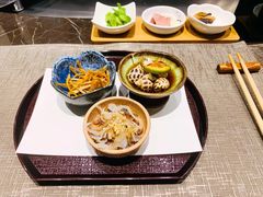 -枫品铁板烧(东樾店)