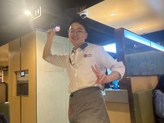 -海底捞火锅(高新活力汇店)