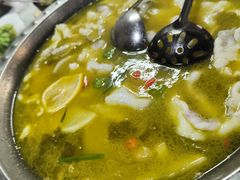 -陈生记黑鱼馆·20年活鱼现杀(宁波鼓楼店)