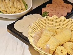 -狐狸爱上椰子鸡(滨江星光大道店)