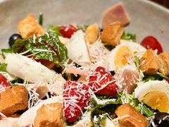 -JINNS锦时 steak&pizza(浸信会礼拜堂旧址店)